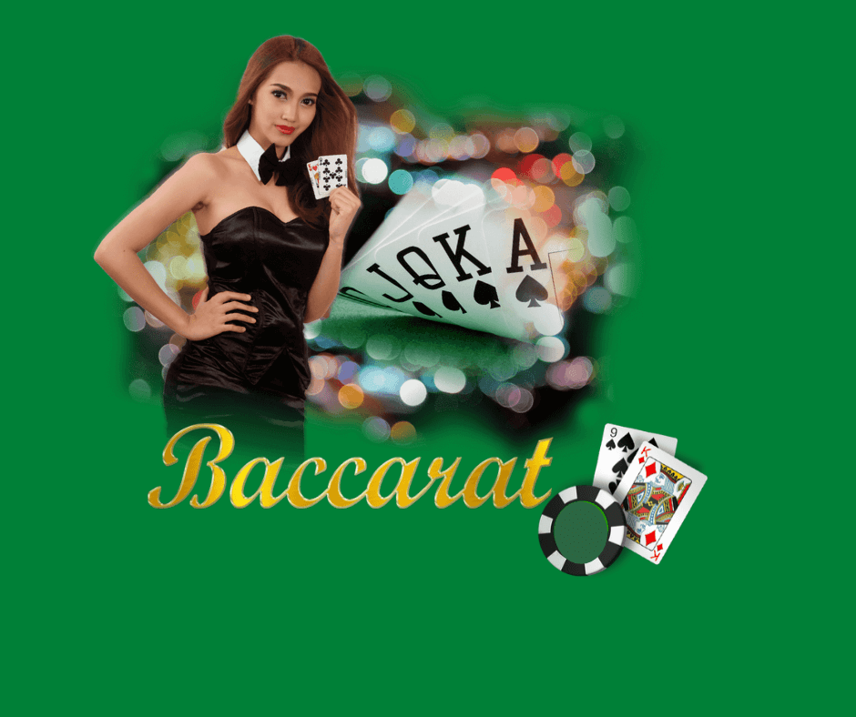 Baccarat Online
