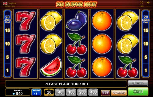 Right Online Slot