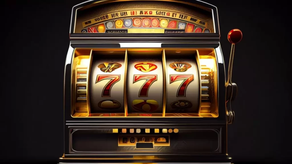 Online Slot Games