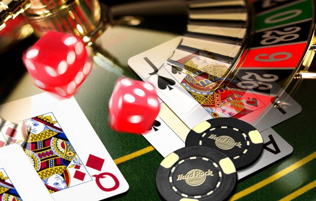 Online Casino